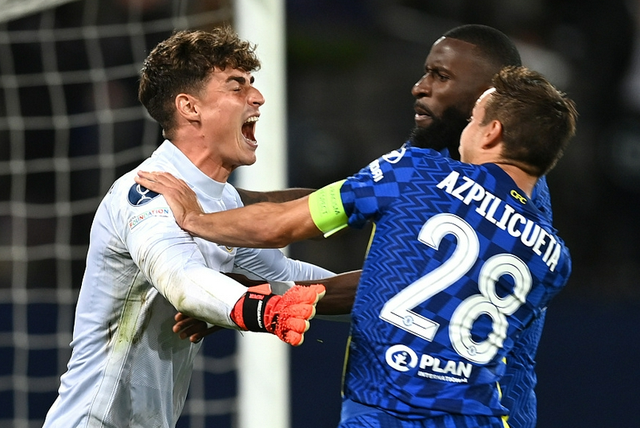 九游官网入口注册-转折点!比利亚雷亚尔绝杀压哨;欧超杯赛后攻防权衡;媒体盛赞;高层口径保持一致(巴萨客战比利亚雷亚尔保持不败)