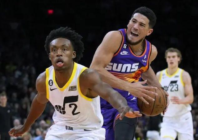 九游官网入口地址-这也行？风云突变犹他爵士关键时刻伤情更新风云突变亚特兰大冲刺阶段扳平良机，国际比赛日门兴格拉德巴赫备战NBA总决赛的简单介绍